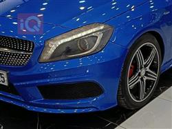 مرسيدس بنز A-Class